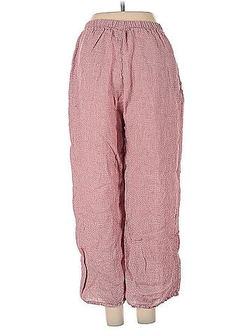 Flax Flax Linen Pants (view 2)