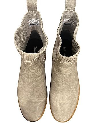 Timberland Chelsea Boots (view 2)