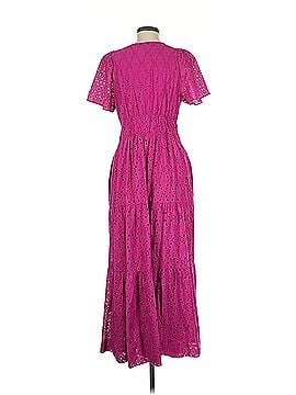 Maeve by Anthropologie Maeve By Anthropologie Casual Dress (view 2)