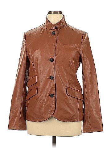 Rag & Bone Rag &amp; Bone Leather Jacket (view 1)
