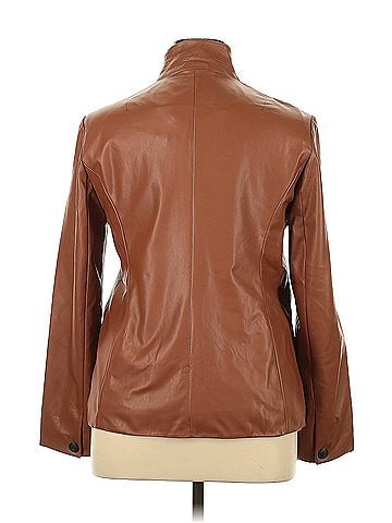 Rag & Bone Rag &amp; Bone Leather Jacket (view 2)