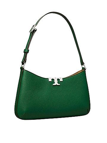 Tory Burch Leather Shoulder Bag (view 1)