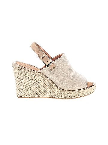 TOMS Toms Wedges (view 1)