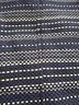BCBGMAXAZRIA Solid Tweed Black Multi Color Jacket Size M - photo 11