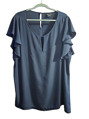 City Chic Blouse (view 2)