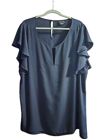 City Chic Blouse (view 1)
