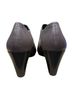 Ecco Brown Heels Size EU 41 - photo 2
