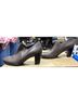 Ecco Brown Heels Size EU 41 - photo 4