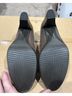 Ecco Brown Heels Size EU 41 - photo 5