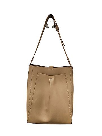 Everlane Leather Bucket Bag (view 1)