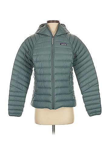 Patagonia Down Sweater Hoody Patagonia Snow Jacket (view 1)