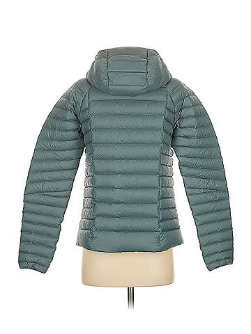 Patagonia Down Sweater Hoody Patagonia Snow Jacket (view 2)