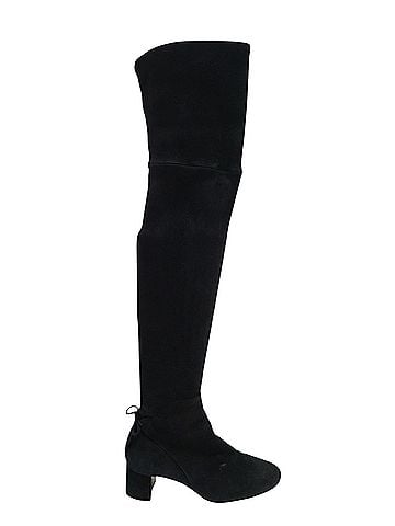 Tory Burch Laila Boots (view 1)