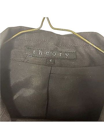 Theory Blazer (view 2)