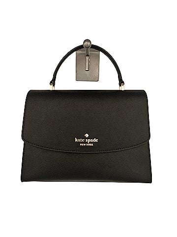 Kate Spade New York Leather Crossbody Bag (view 1)