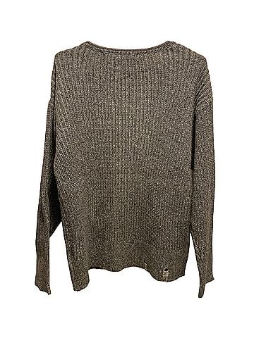 LoveRiche Wool Cardigan (view 2)