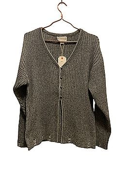 LoveRiche Wool Cardigan (view 1)