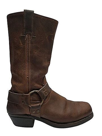 FRYE 12R Harness Boot Boots (view 1)
