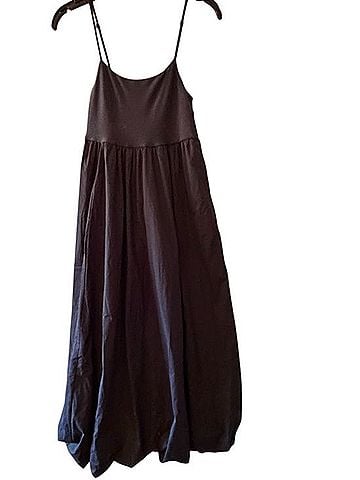 Maeve Bubble Hem Dress Casual Dress (view 1)