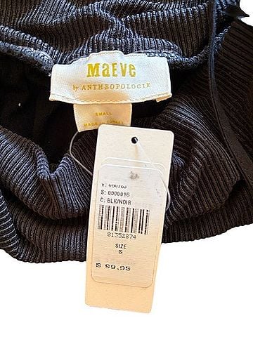 Maeve Bubble Hem Dress Casual Dress (view 2)