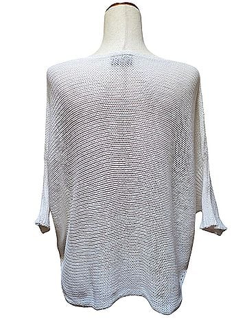Wooden Ships Pullover Sweater (view 2)