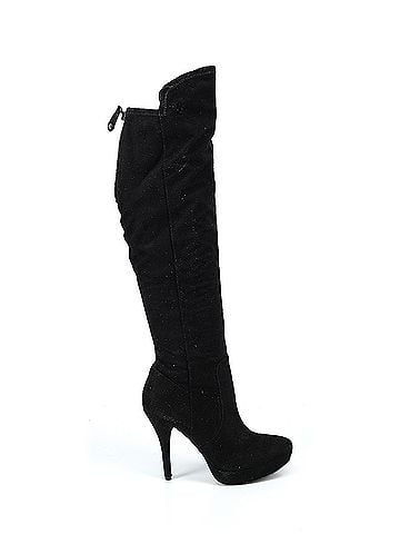 Guess Guess Boots (view 1)