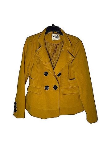 Charlotte Russe Coat (view 2)