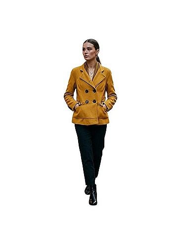 Charlotte Russe Coat (view 1)