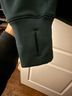 Athleta Green Jacket Size M - photo 4
