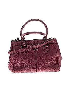 Cole Haan Cole Haan Leather Satchel (view 1)