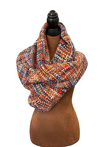 Gretchen Scott Designs Snoottie Snood Infinity Scarf (view 1)