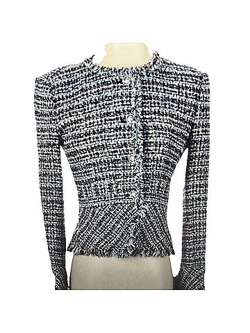 Derek Lam 10 Crosby Jacket (view 1)