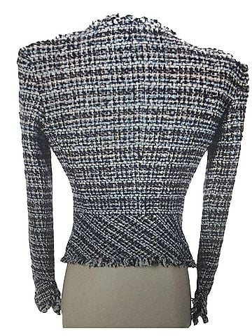 Derek Lam 10 Crosby Jacket (view 2)
