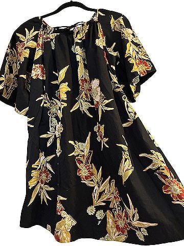 Free People Casual Dress (view 2)