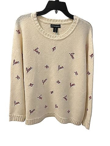 Cynthia Rowley Pullover Sweater (view 1)