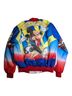 Disney Chalk Line Mickey Mouse Hollywood Mickey Jacket - photo 1