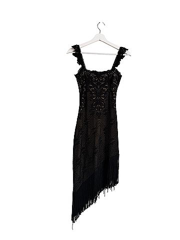 Bebe Cocktail Dress (view 2)