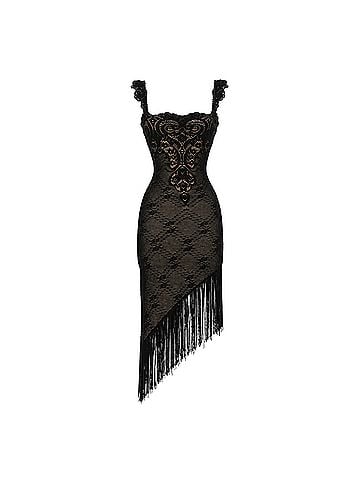 Bebe Cocktail Dress (view 1)