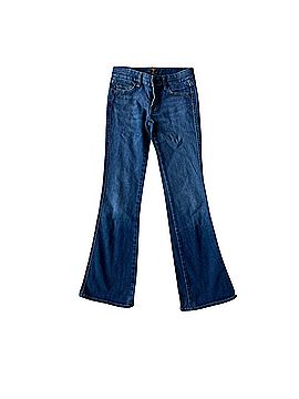 7 For All Mankind Jeans (view 1)