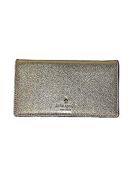Kate Spade New York Saffiano Leather Wallet Wallet (view 1)