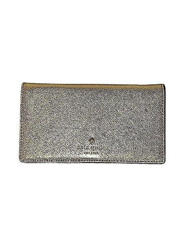 Kate Spade New York Saffiano Leather Wallet Wallet (view 1)