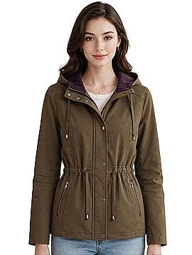 Lauren by Ralph Lauren Jacket (view 1)