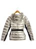 Michael Kors Silver Jacket Size M - photo 3