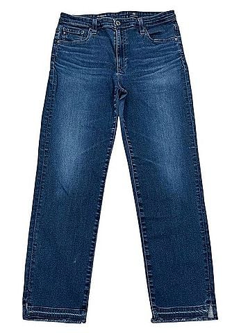 P Collection by AG Adriano Goldschmied The Isabelle Jeans (view 2)