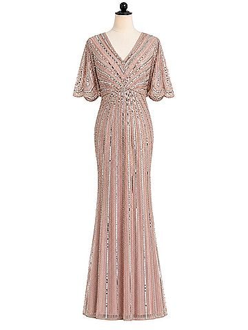 Mac Duggal Cocktail Dress (view 1)