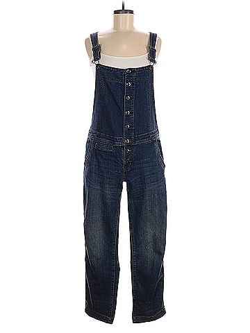 Free People Free People Overalls (view 1)