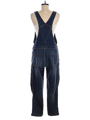 Free People Free People Overalls (view 2)