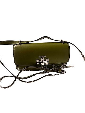 Tory Burch Leather Crossbody Bag (view 1)