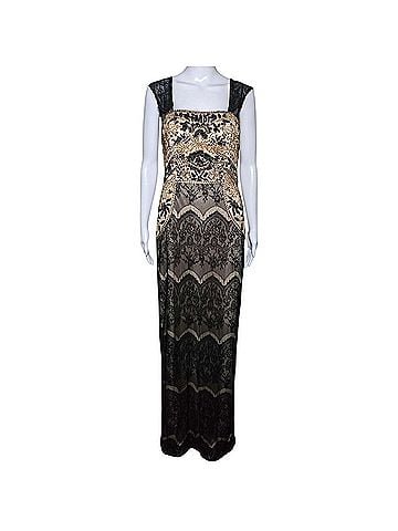Sue Wong Cocktail Dress (view 1)