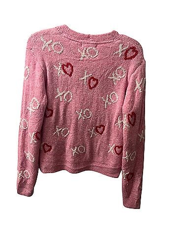 Cupcakes & Cashmere Cardigan (view 2)